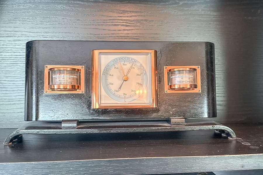 Wetterstation